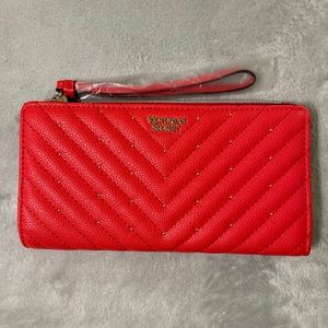 Victoria’s Secret wallet